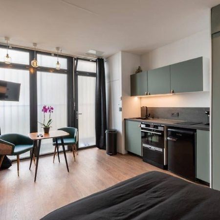 Studio Le Medicis 5 Daire Rouen Dış mekan fotoğraf