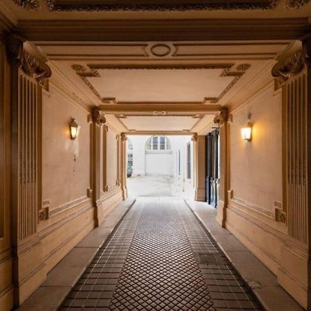 Studio Le Medicis 5 Daire Rouen Dış mekan fotoğraf