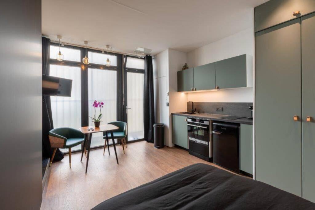Studio Le Medicis 5 Daire Rouen Dış mekan fotoğraf