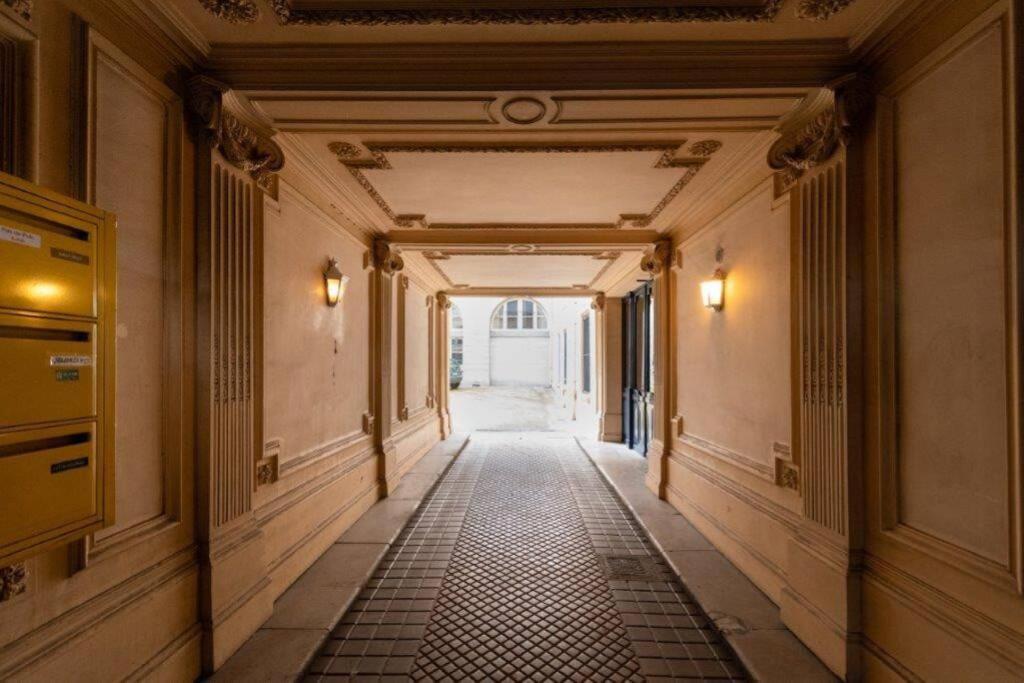 Studio Le Medicis 5 Daire Rouen Dış mekan fotoğraf