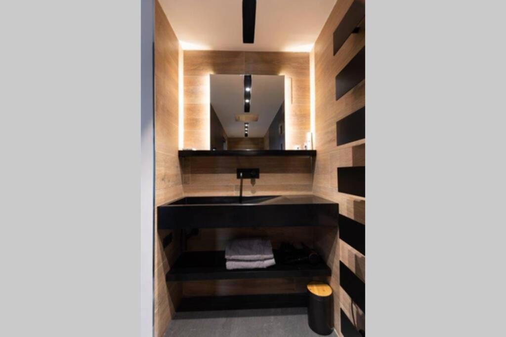 Studio Le Medicis 5 Daire Rouen Dış mekan fotoğraf