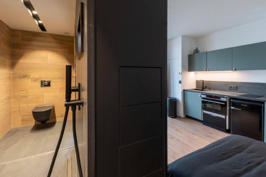 Studio Le Medicis 5 Daire Rouen Dış mekan fotoğraf