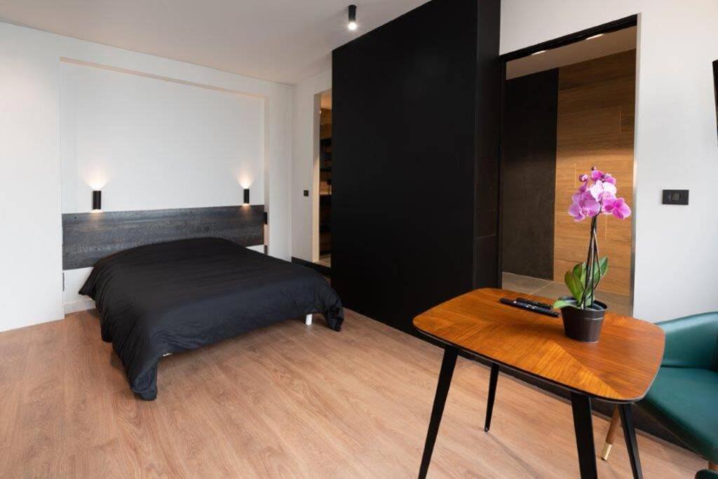 Studio Le Medicis 5 Daire Rouen Dış mekan fotoğraf